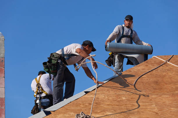 Quick and Trustworthy Emergency Roof Repair Services in Imperial, NE