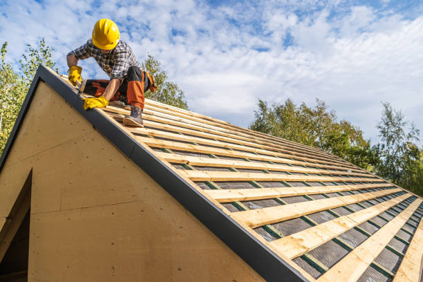 Gutter Installation and Roofing in Imperial, NE