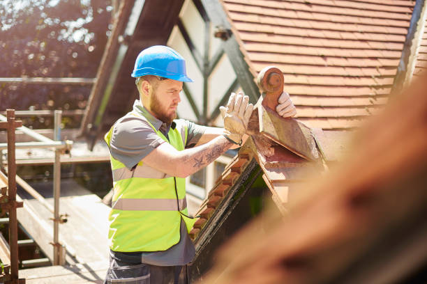 Trusted Imperial, NE Roofing Contractor Experts
